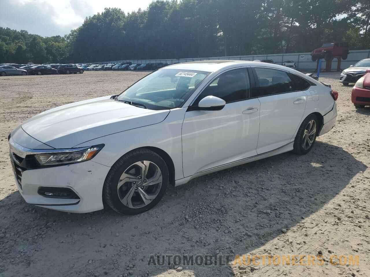 1HGCV1F48LA142837 HONDA ACCORD 2020