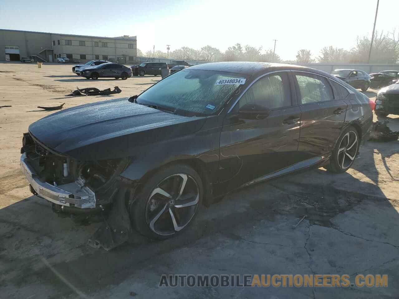 1HGCV1F48MA005575 HONDA ACCORD 2021