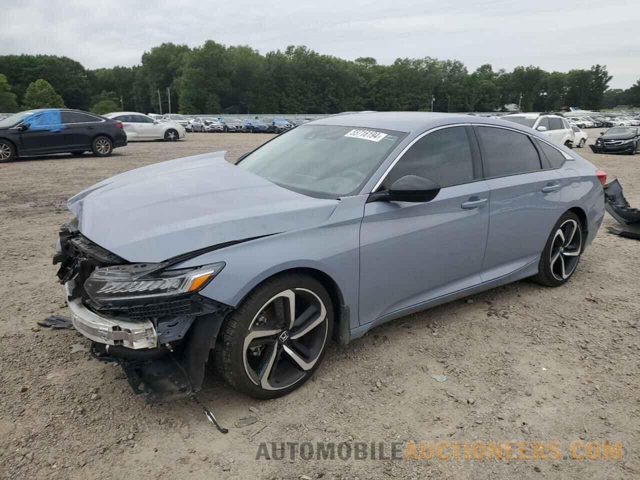 1HGCV1F48MA007651 HONDA ACCORD 2021