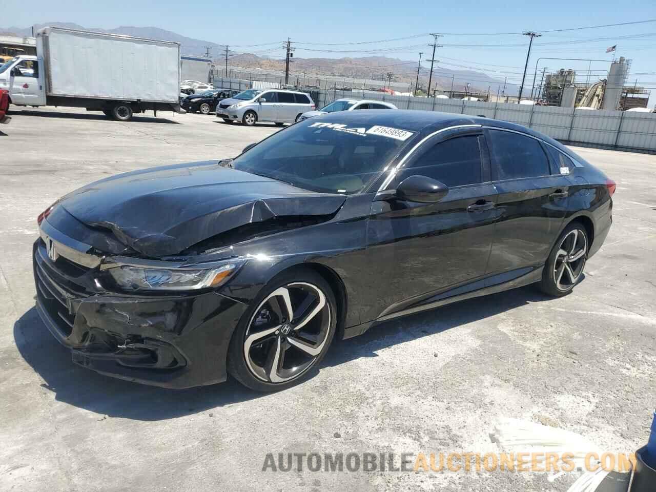 1HGCV1F48MA021078 HONDA ACCORD 2021