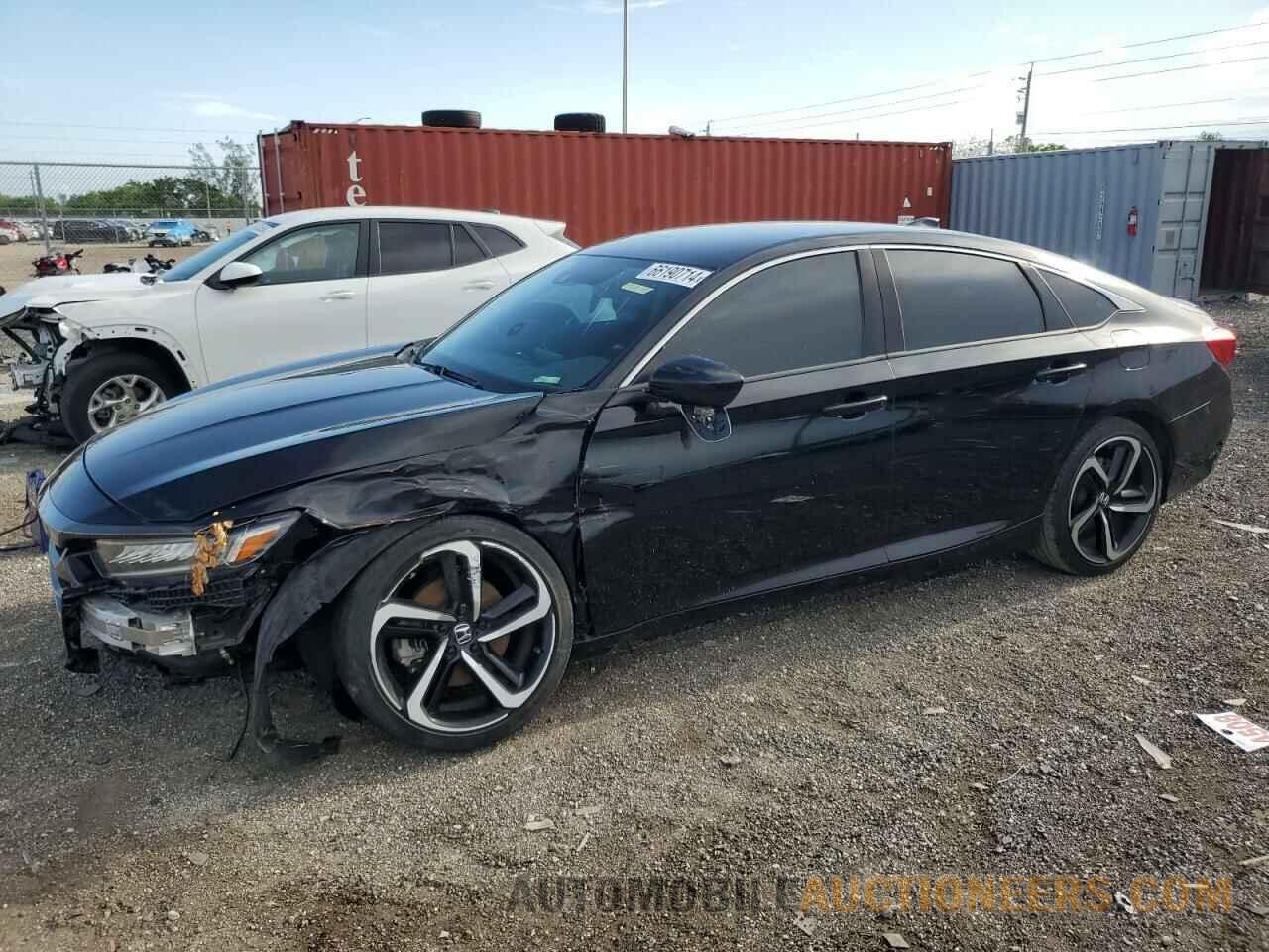 1HGCV1F48MA024630 HONDA ACCORD 2021