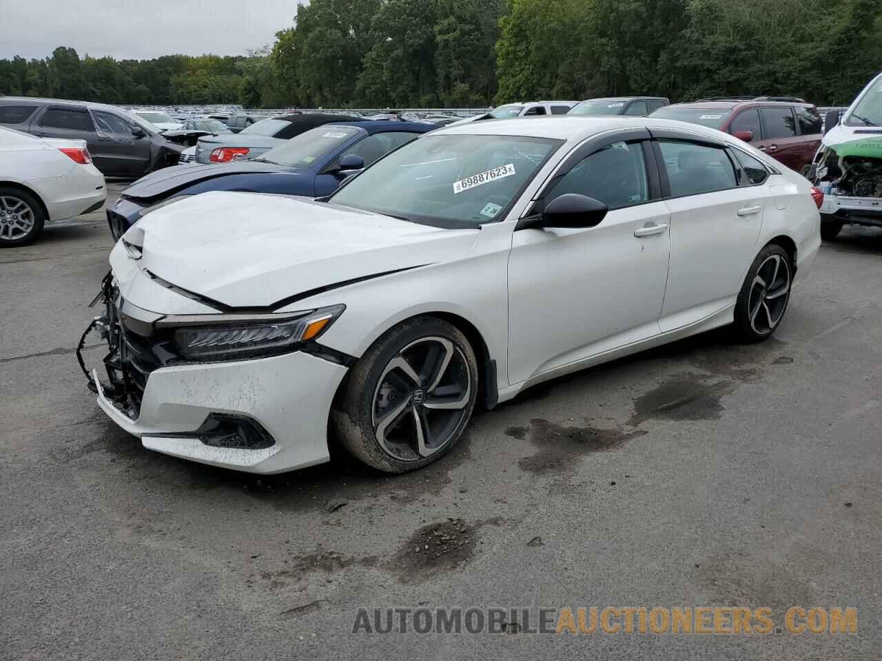 1HGCV1F48MA036096 HONDA ACCORD 2021