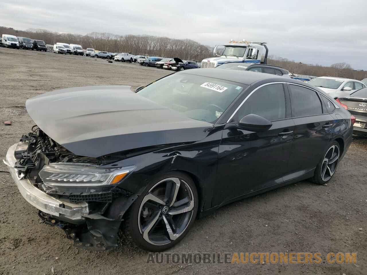 1HGCV1F48MA041203 HONDA ACCORD 2021