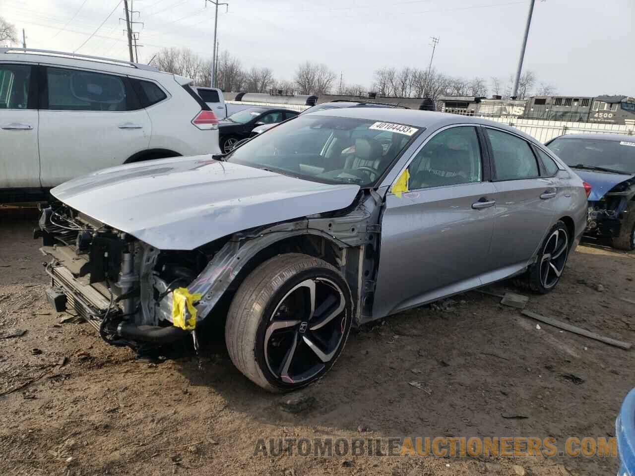 1HGCV1F48MA045817 HONDA ACCORD 2021