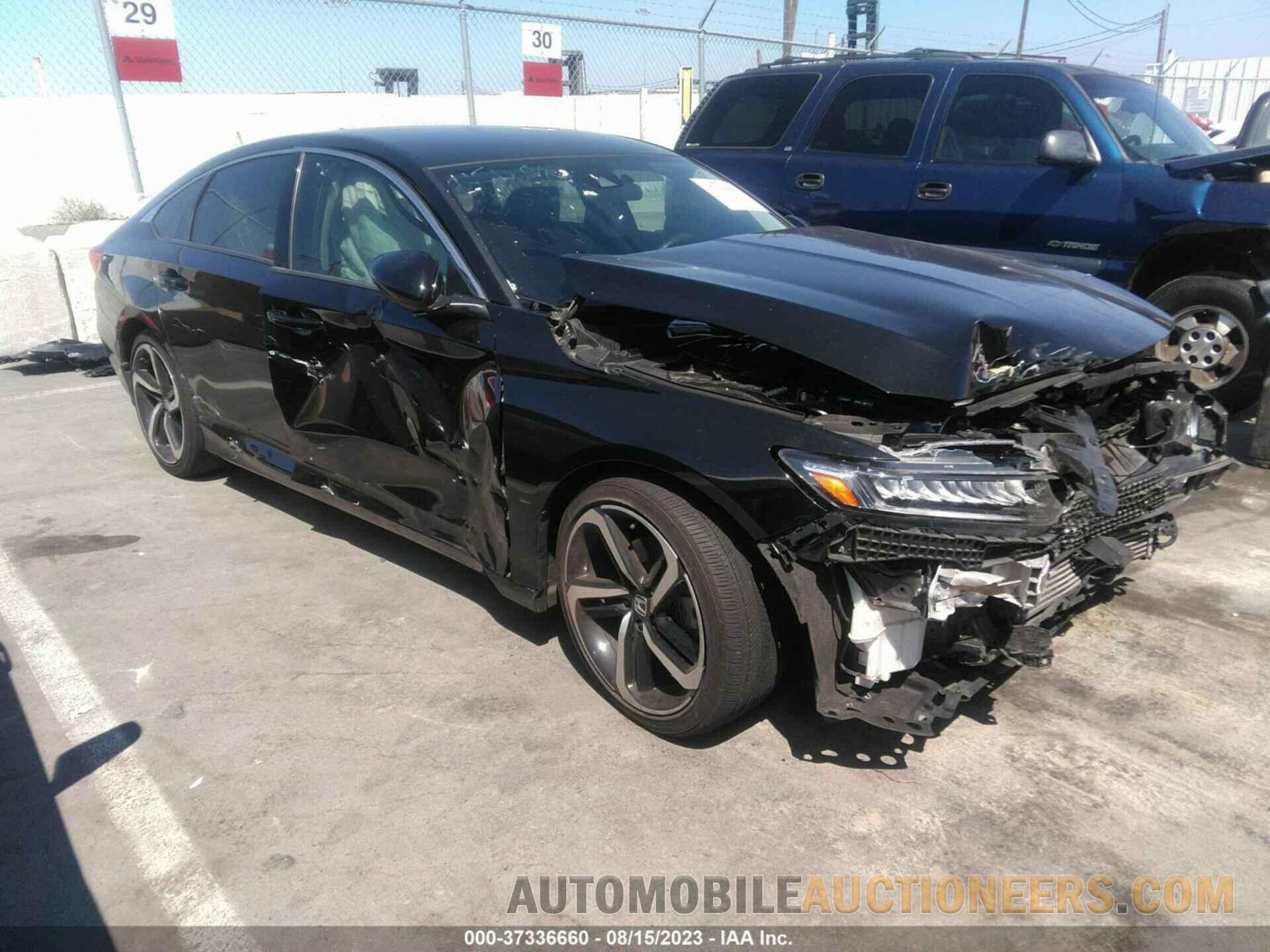 1HGCV1F48MA073536 HONDA ACCORD 2021