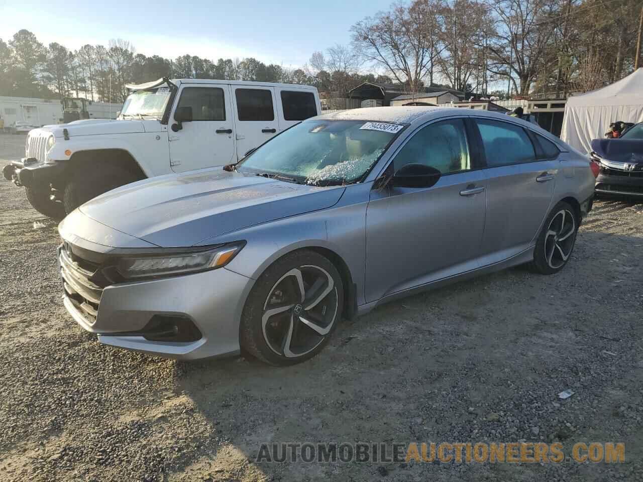 1HGCV1F48MA090594 HONDA ACCORD 2021