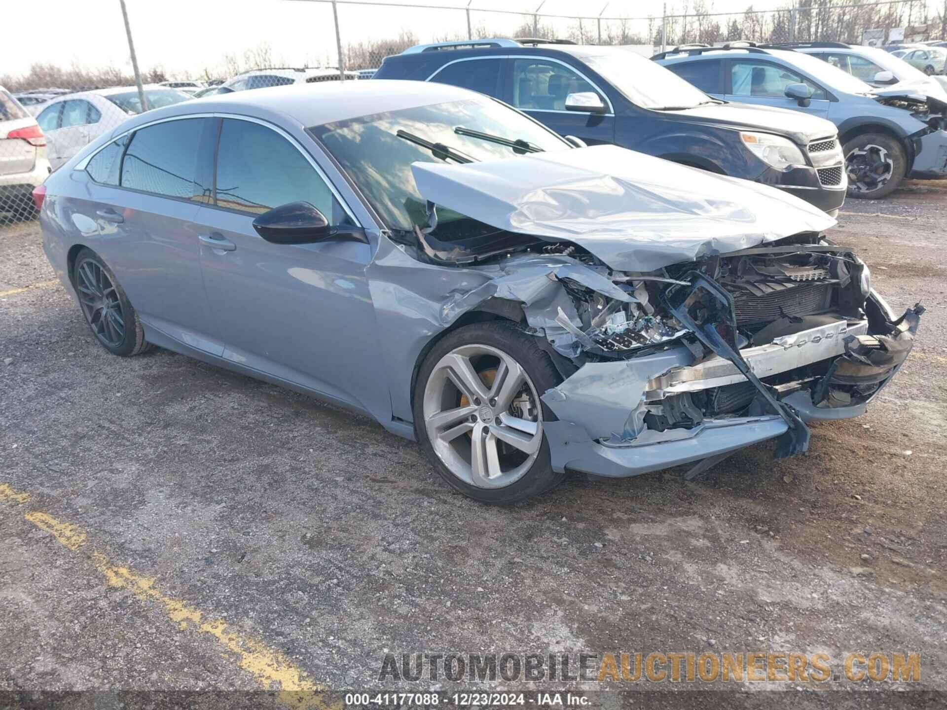 1HGCV1F48MA096363 HONDA ACCORD 2021