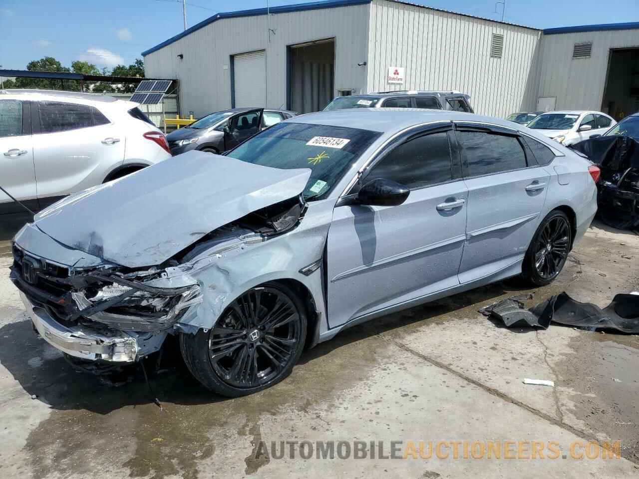 1HGCV1F48NA028033 HONDA ACCORD 2022