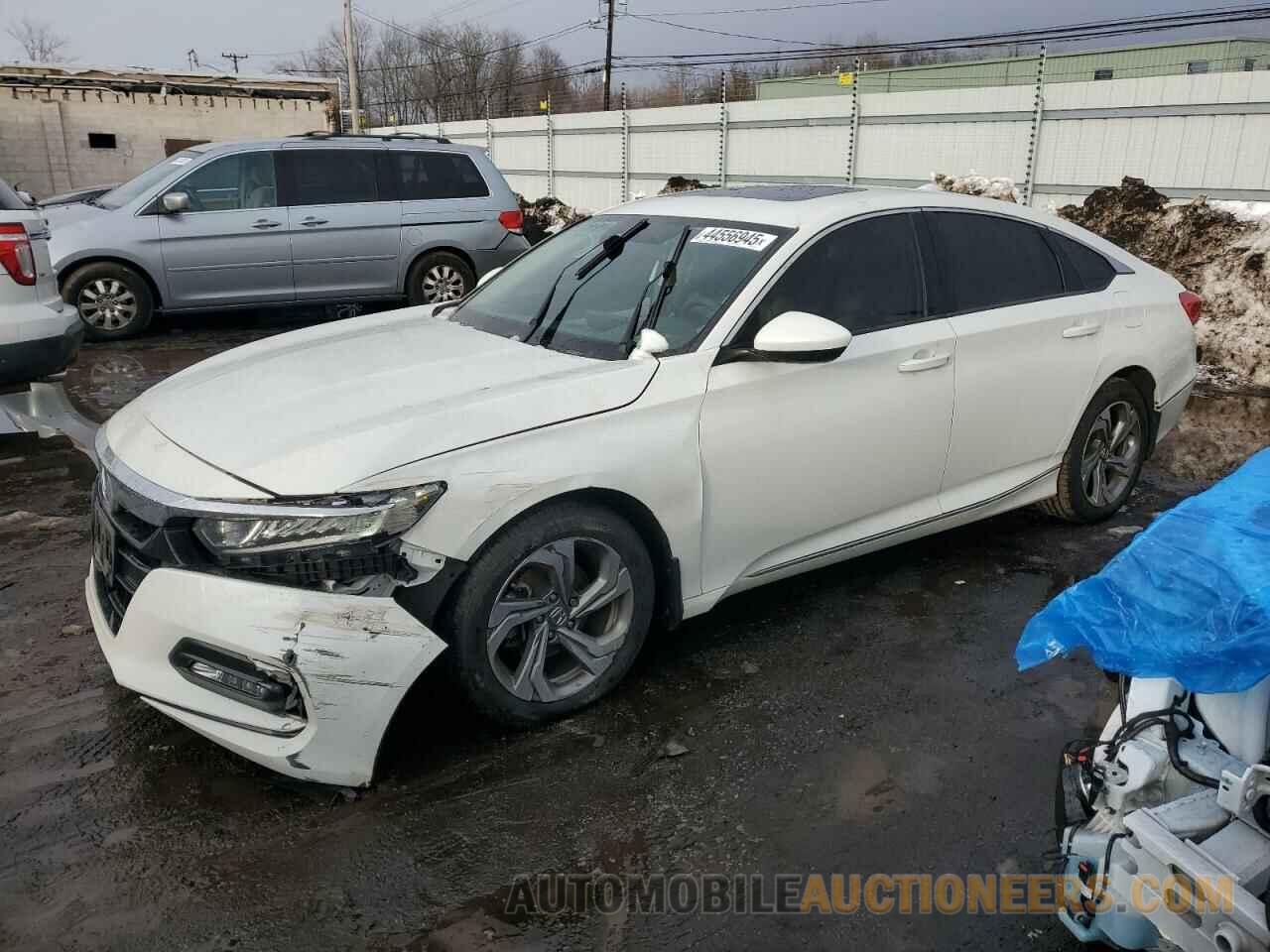 1HGCV1F49JA070916 HONDA ACCORD 2018