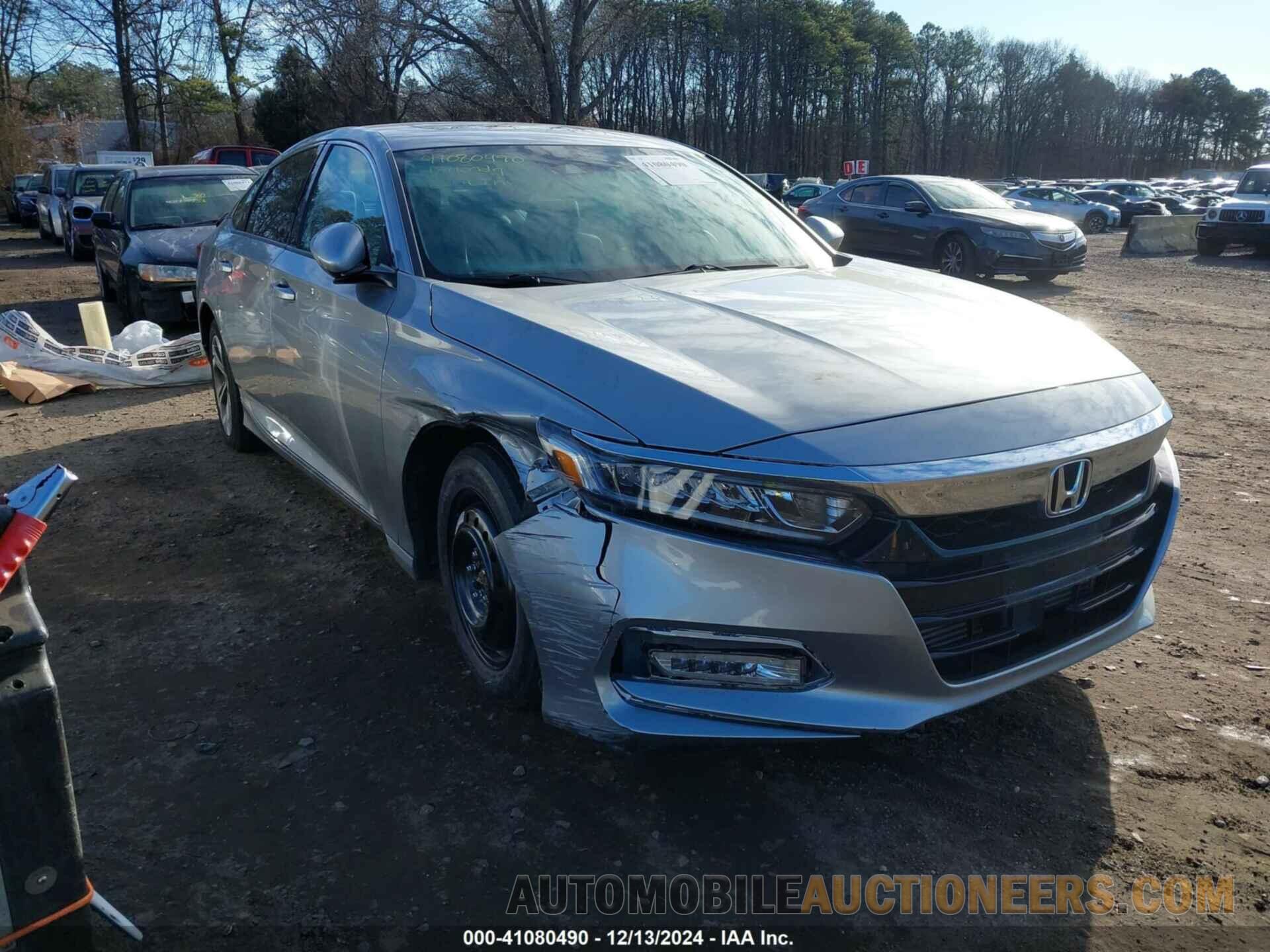 1HGCV1F49JA092964 HONDA ACCORD 2018