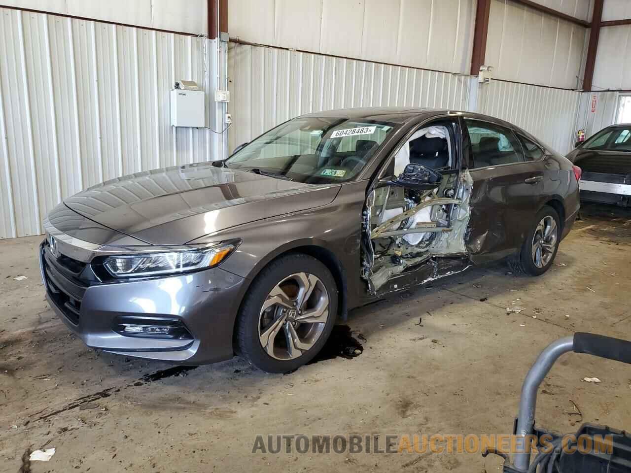 1HGCV1F49JA115479 HONDA ACCORD 2018