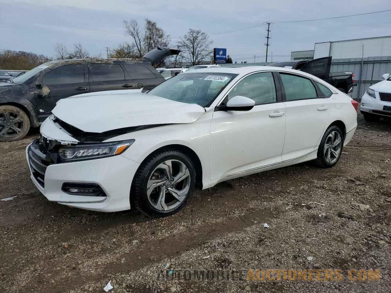 1HGCV1F49KA063112 HONDA ACCORD 2019