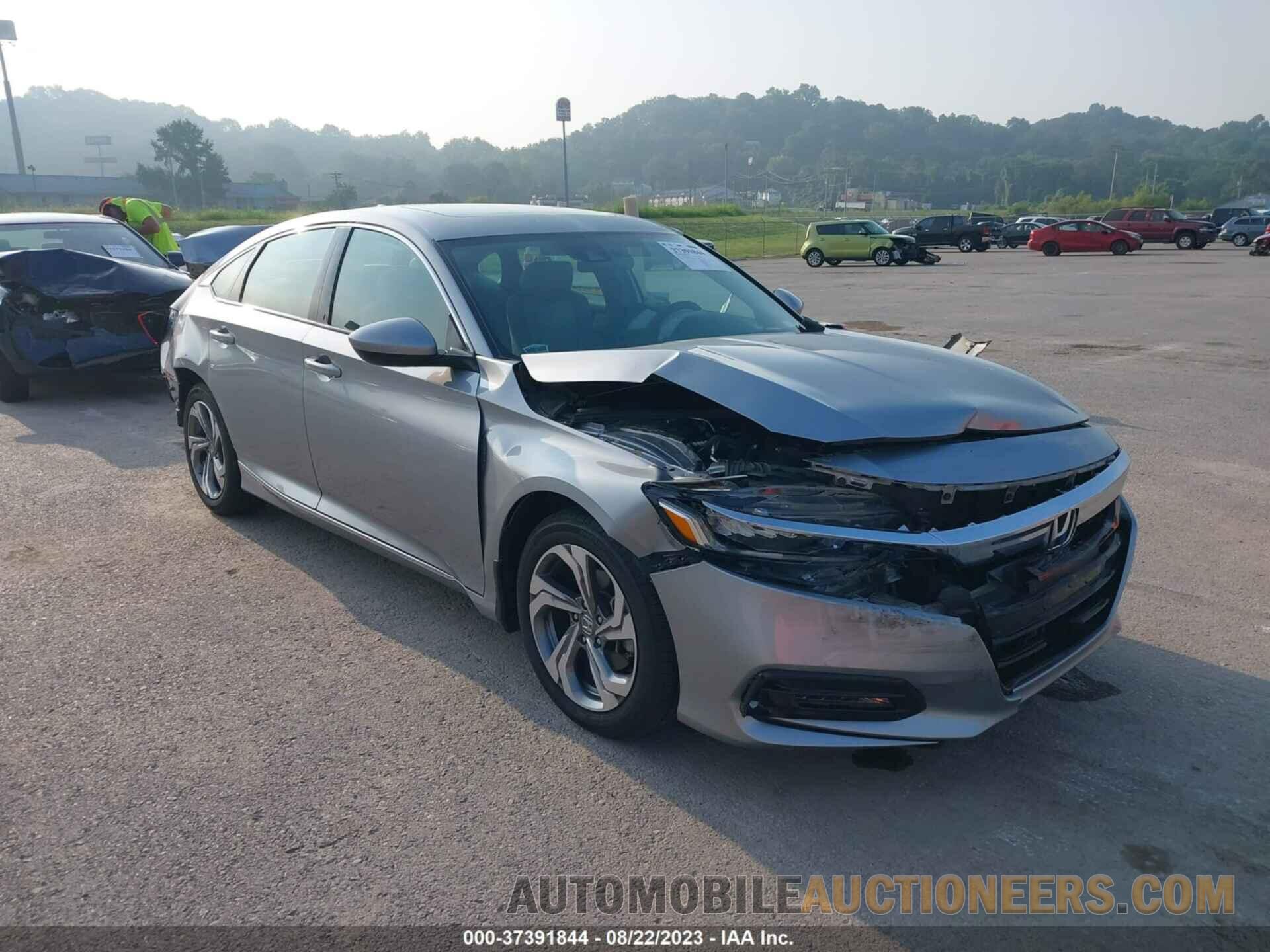 1HGCV1F49KA065443 HONDA ACCORD SEDAN 2019