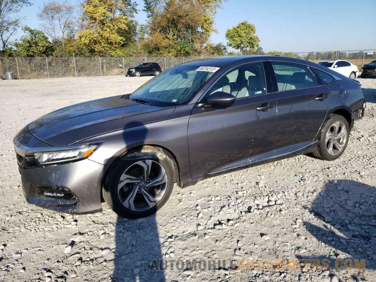 1HGCV1F49KA102572 HONDA ACCORD 2019