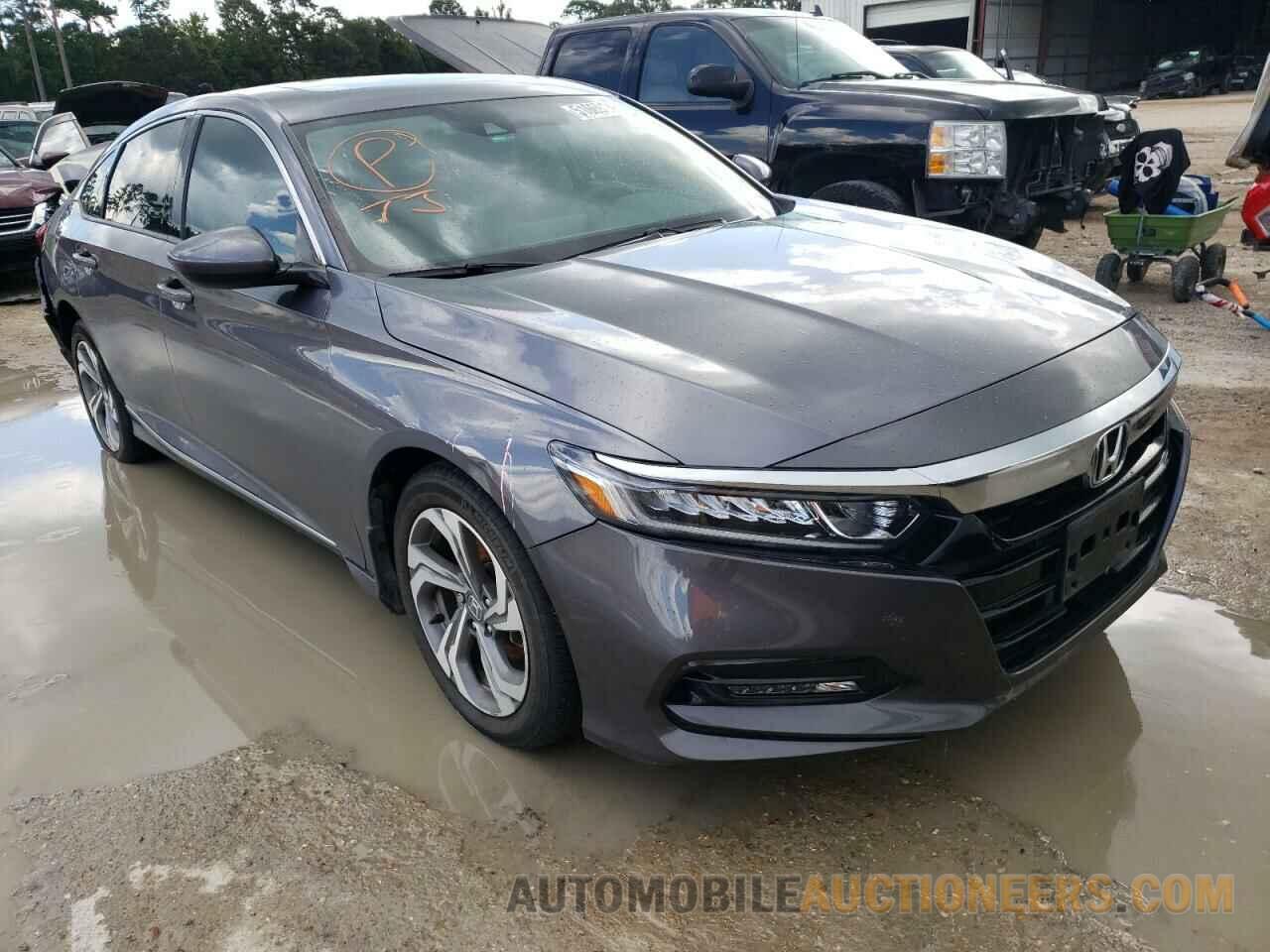 1HGCV1F49KA141887 HONDA ACCORD 2019