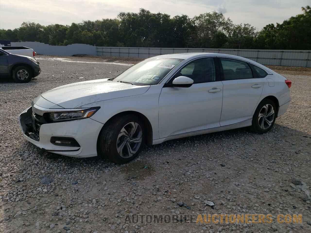 1HGCV1F49KA162206 HONDA ACCORD 2019