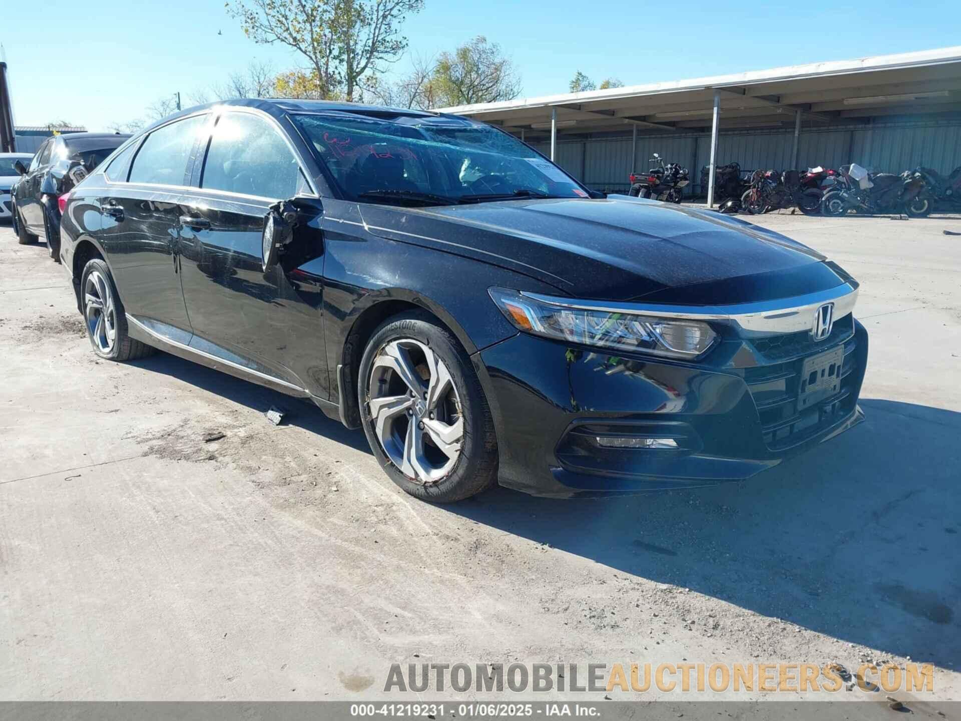 1HGCV1F49KA175036 HONDA ACCORD 2019