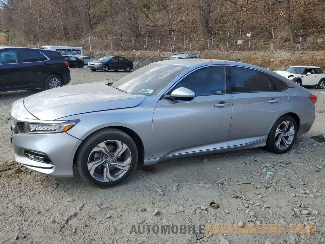 1HGCV1F49LA006443 HONDA ACCORD 2020