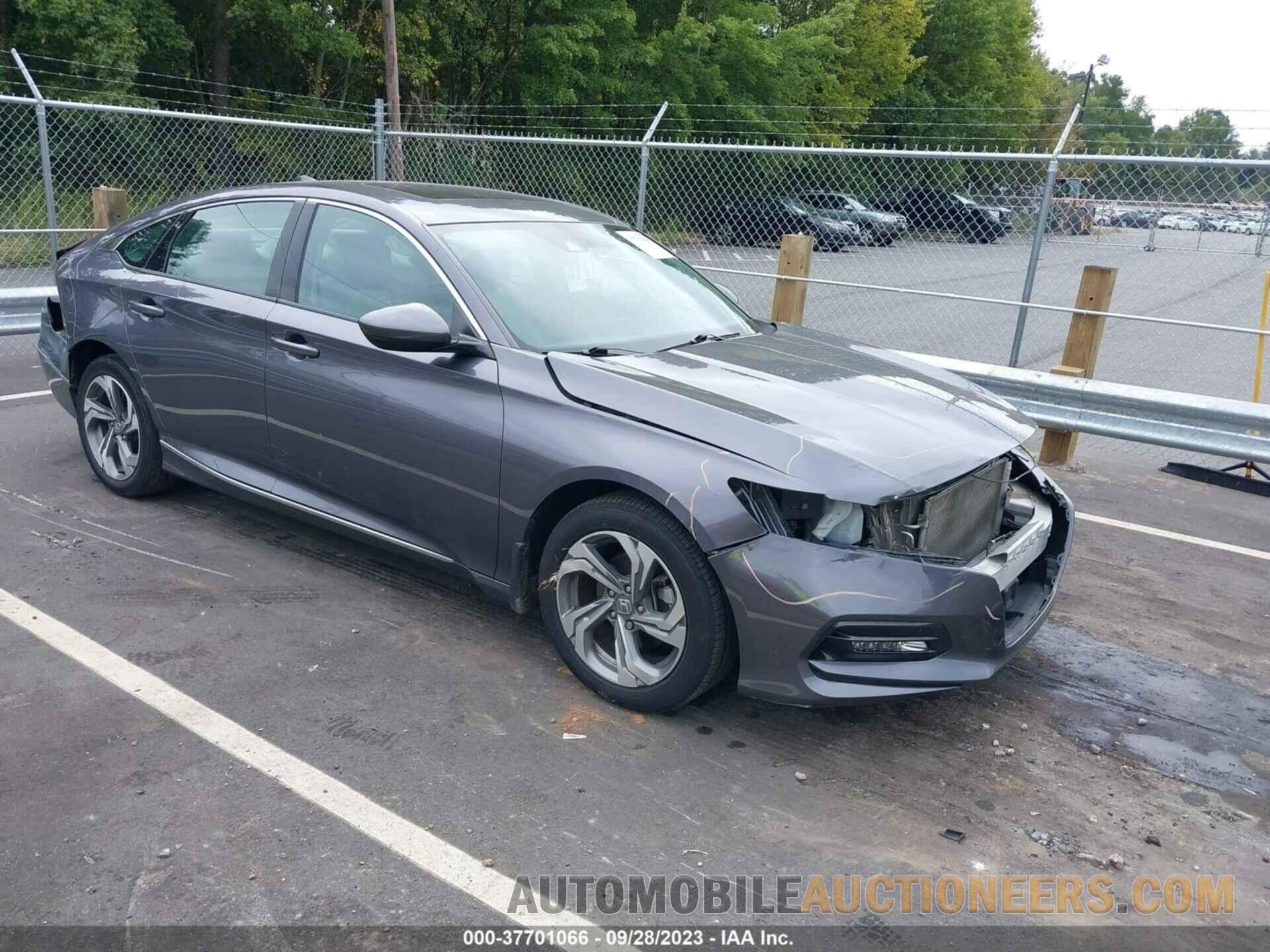 1HGCV1F49LA026501 HONDA ACCORD SEDAN 2020