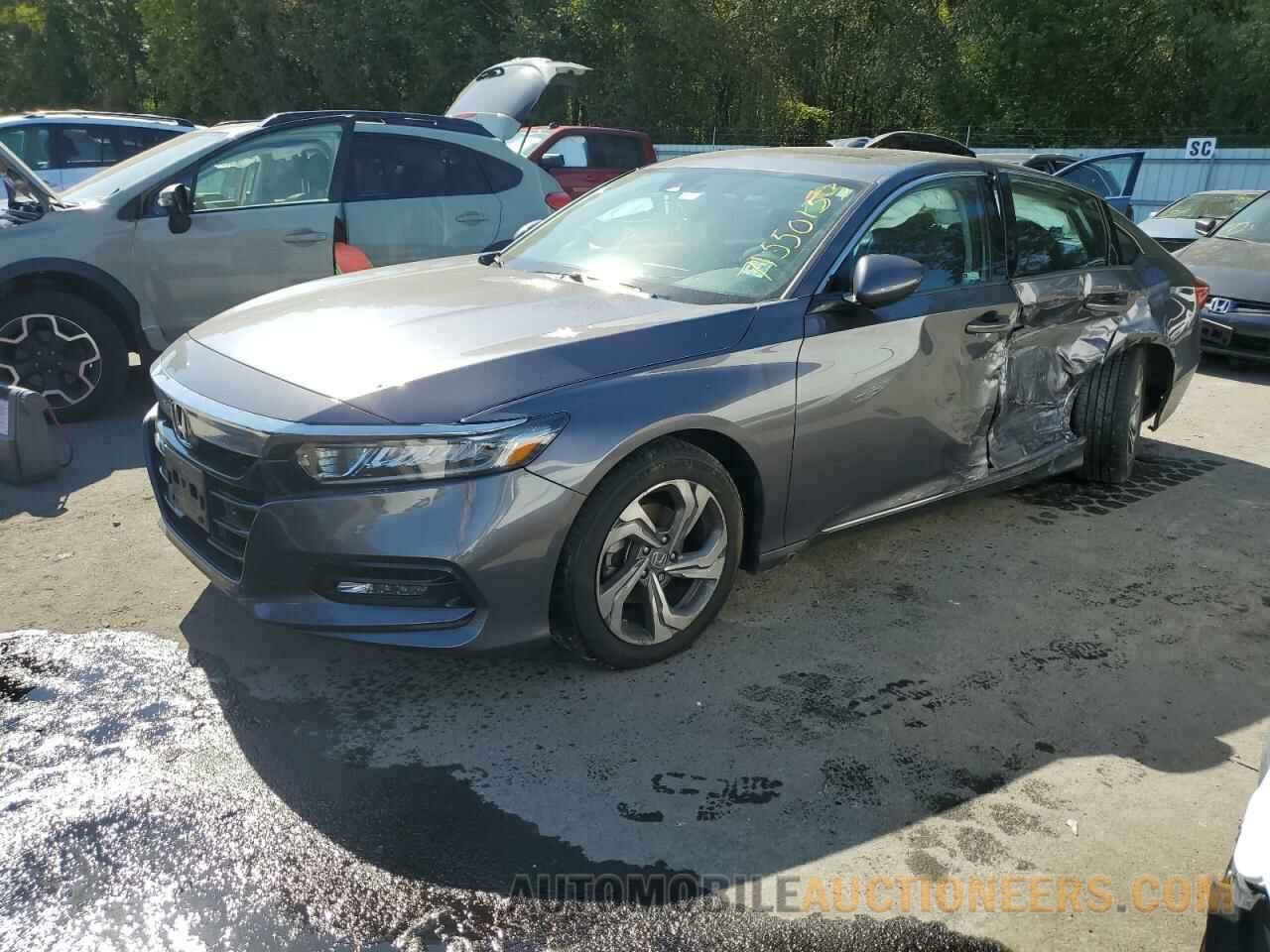 1HGCV1F49LA028068 HONDA ACCORD 2020