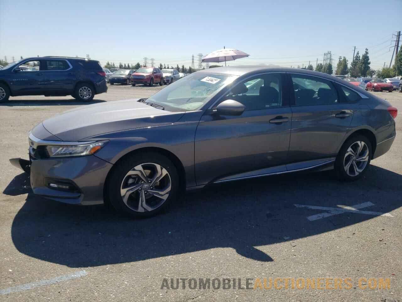 1HGCV1F49LA035389 HONDA ACCORD 2020