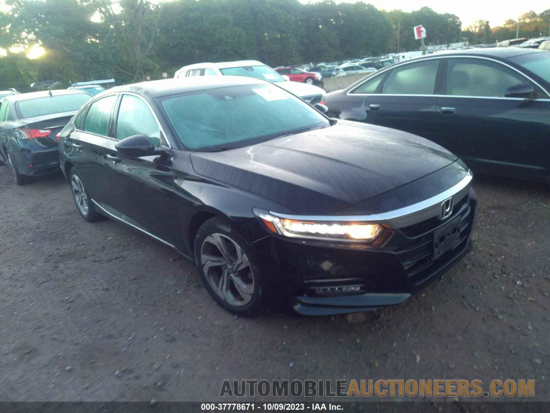 1HGCV1F49LA037272 HONDA ACCORD SEDAN 2020