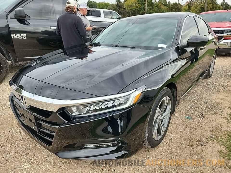 1HGCV1F49LA054377 Honda Accord Sedan 2020