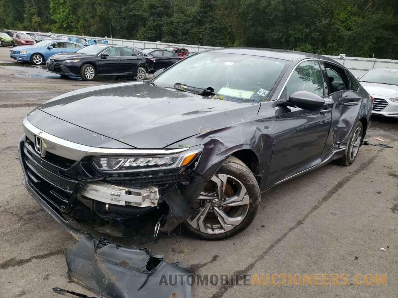 1HGCV1F49LA058185 HONDA ACCORD 2020