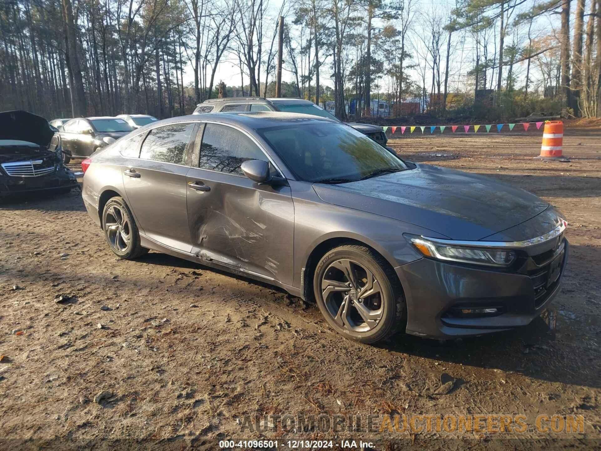 1HGCV1F49LA060311 HONDA ACCORD 2020