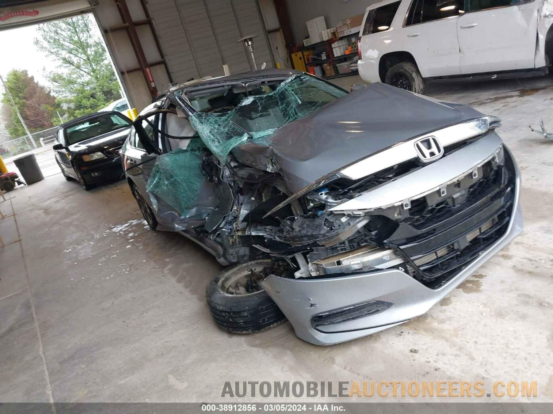 1HGCV1F49LA060969 HONDA ACCORD 2020