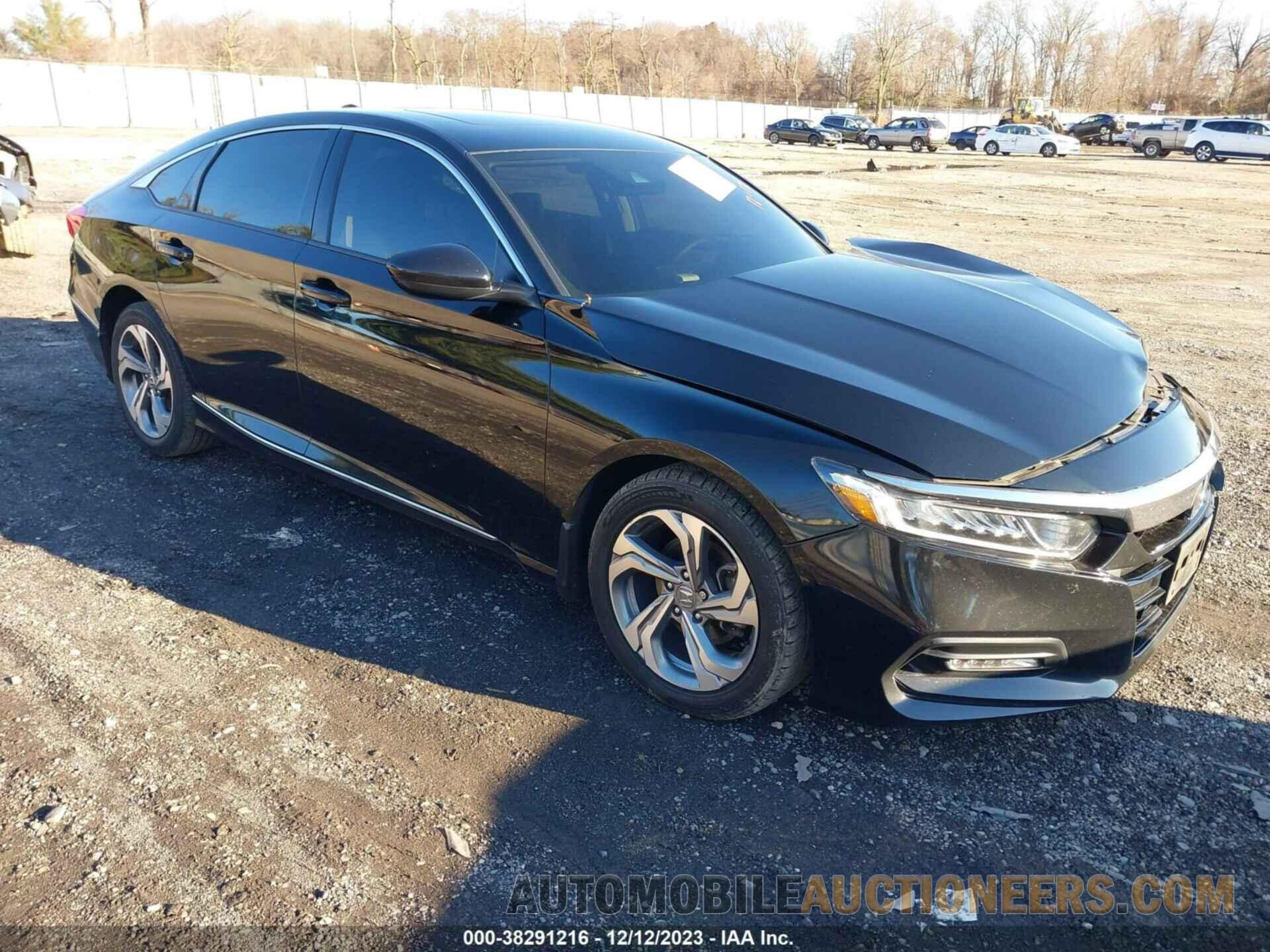 1HGCV1F49LA064519 HONDA ACCORD 2020