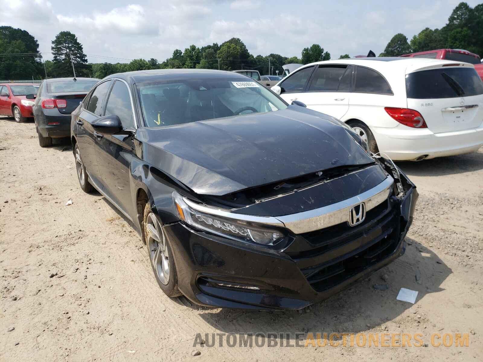 1HGCV1F49LA064522 HONDA ACCORD 2020