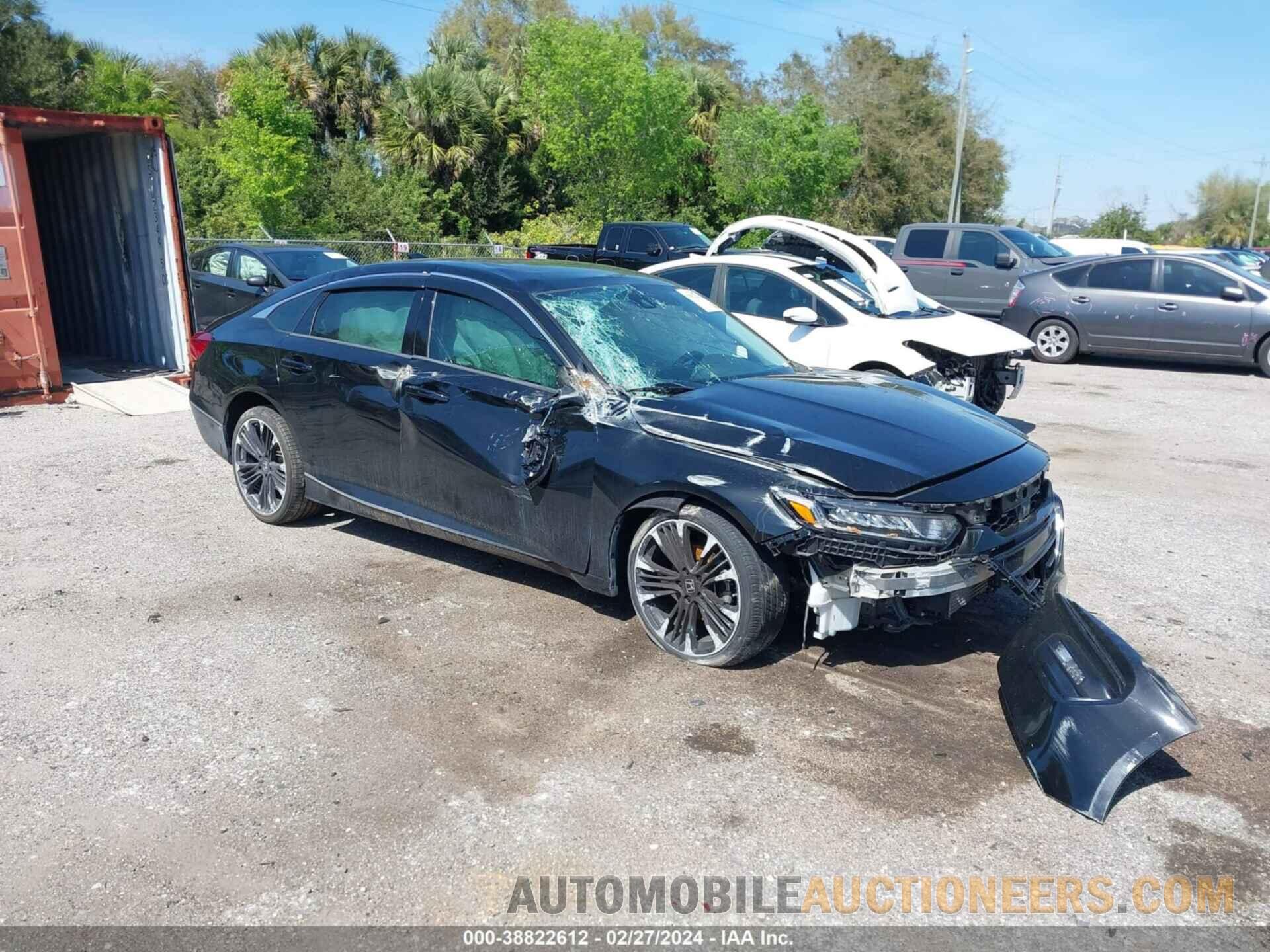 1HGCV1F49LA064570 HONDA ACCORD 2020