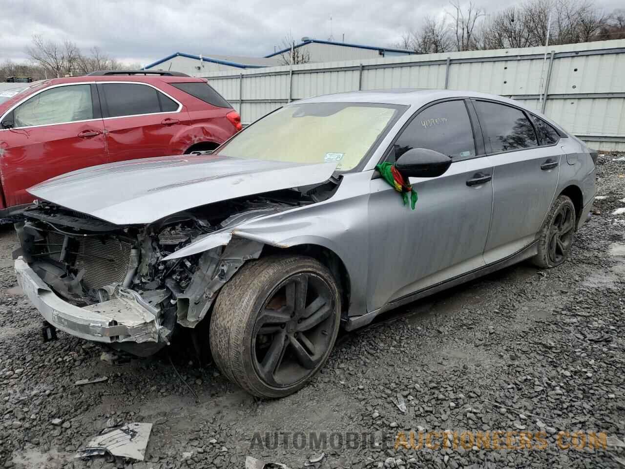 1HGCV1F49LA067405 HONDA ACCORD 2020