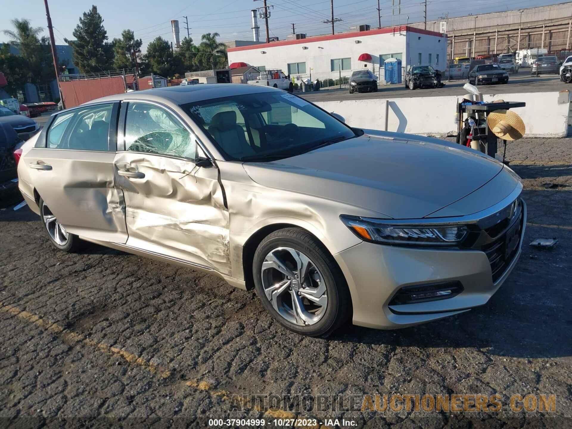 1HGCV1F49LA067503 HONDA ACCORD SEDAN 2020