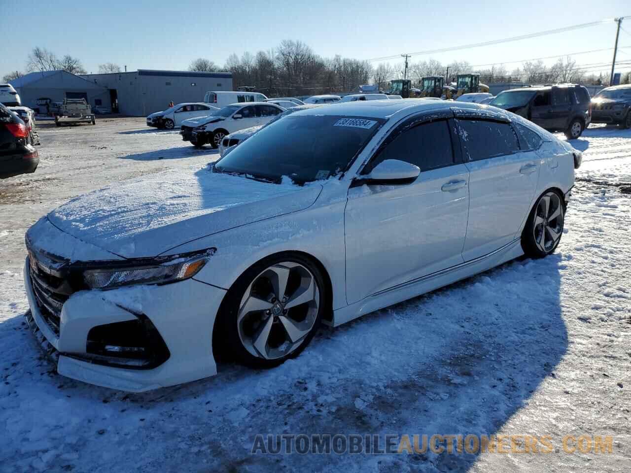 1HGCV1F49LA070675 HONDA ACCORD 2020