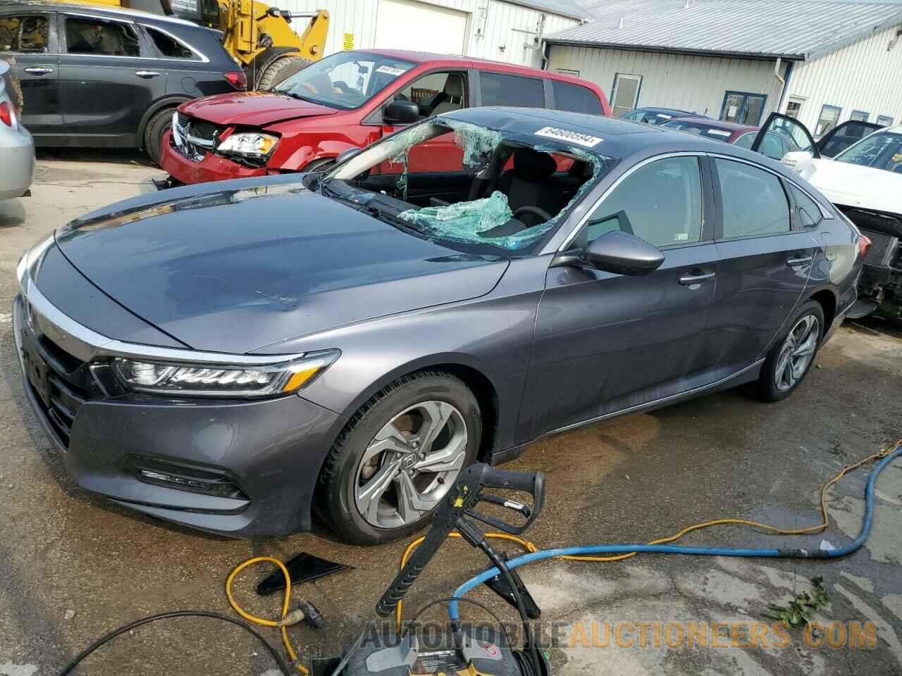 1HGCV1F49LA074211 HONDA ACCORD 2020