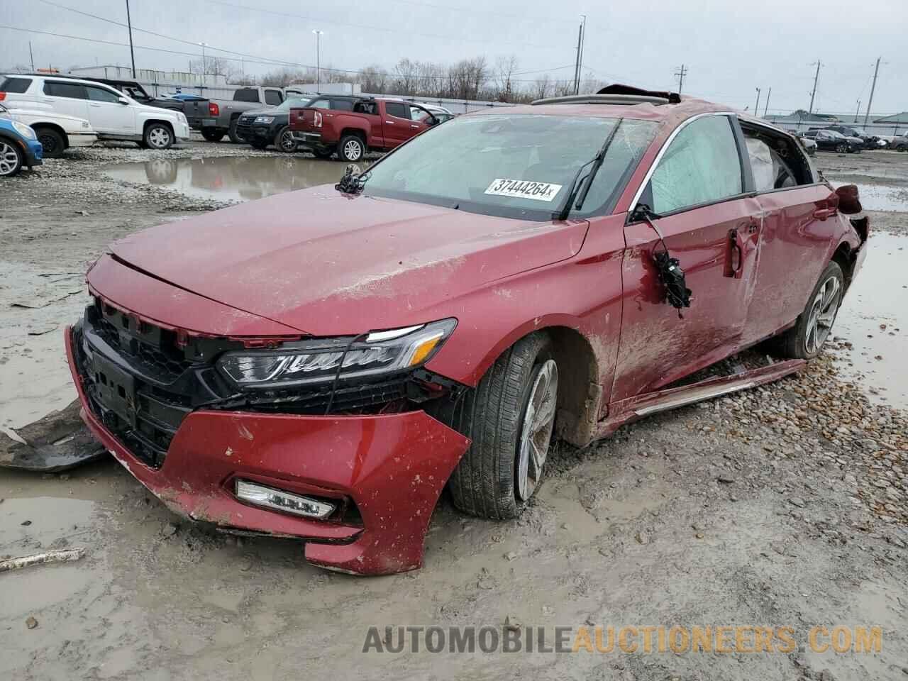 1HGCV1F49LA078064 HONDA ACCORD 2020