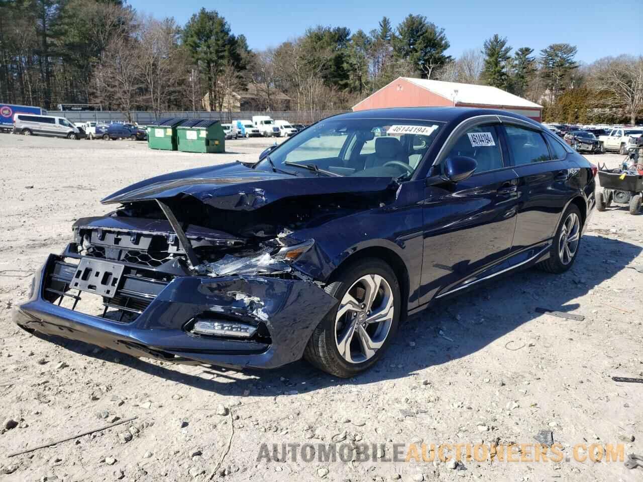 1HGCV1F49LA097102 HONDA ACCORD 2020