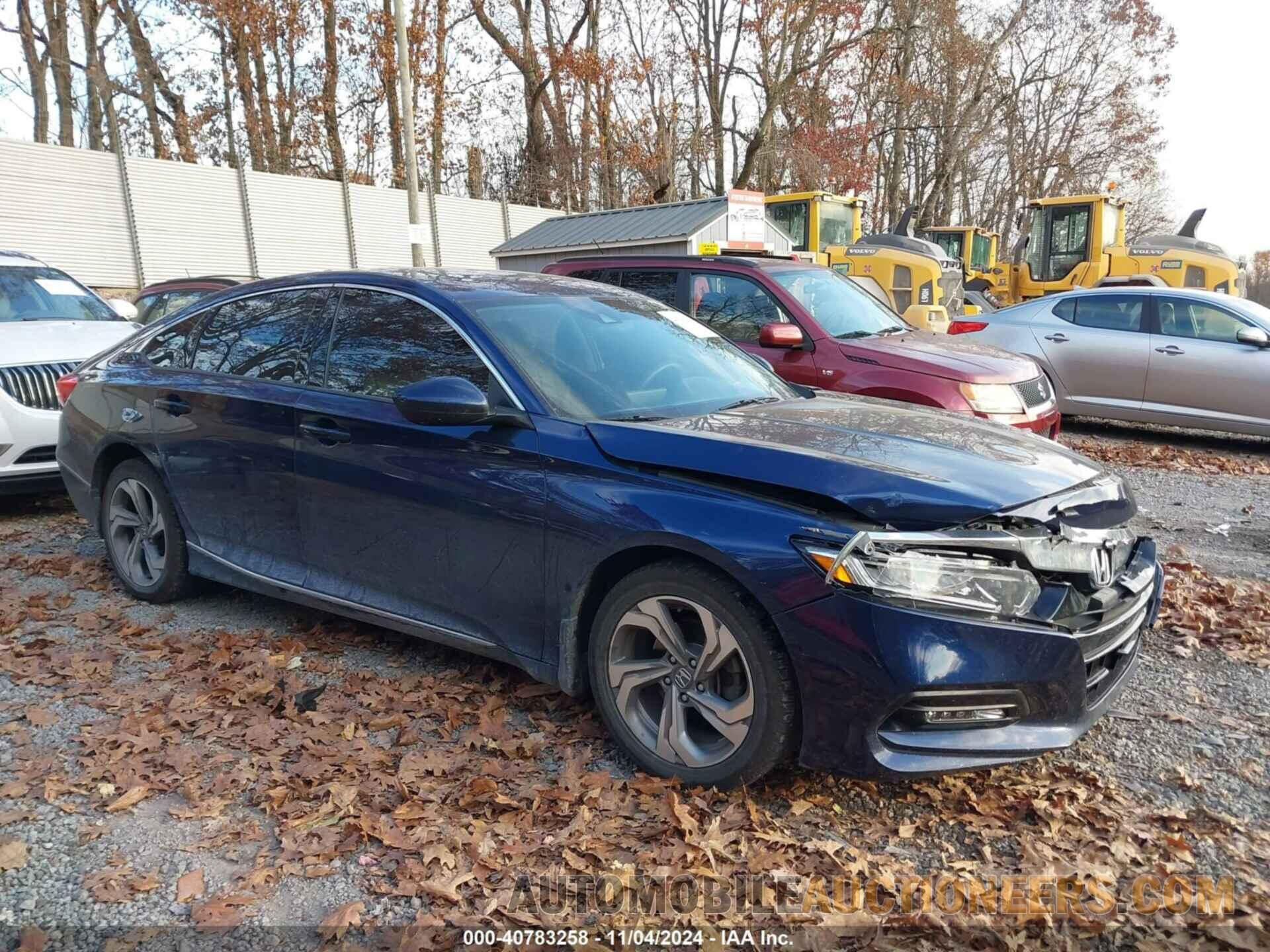 1HGCV1F49LA100175 HONDA ACCORD 2020