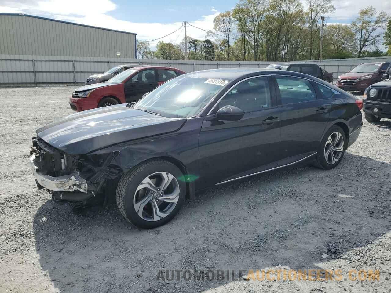 1HGCV1F49LA109541 HONDA ACCORD 2020