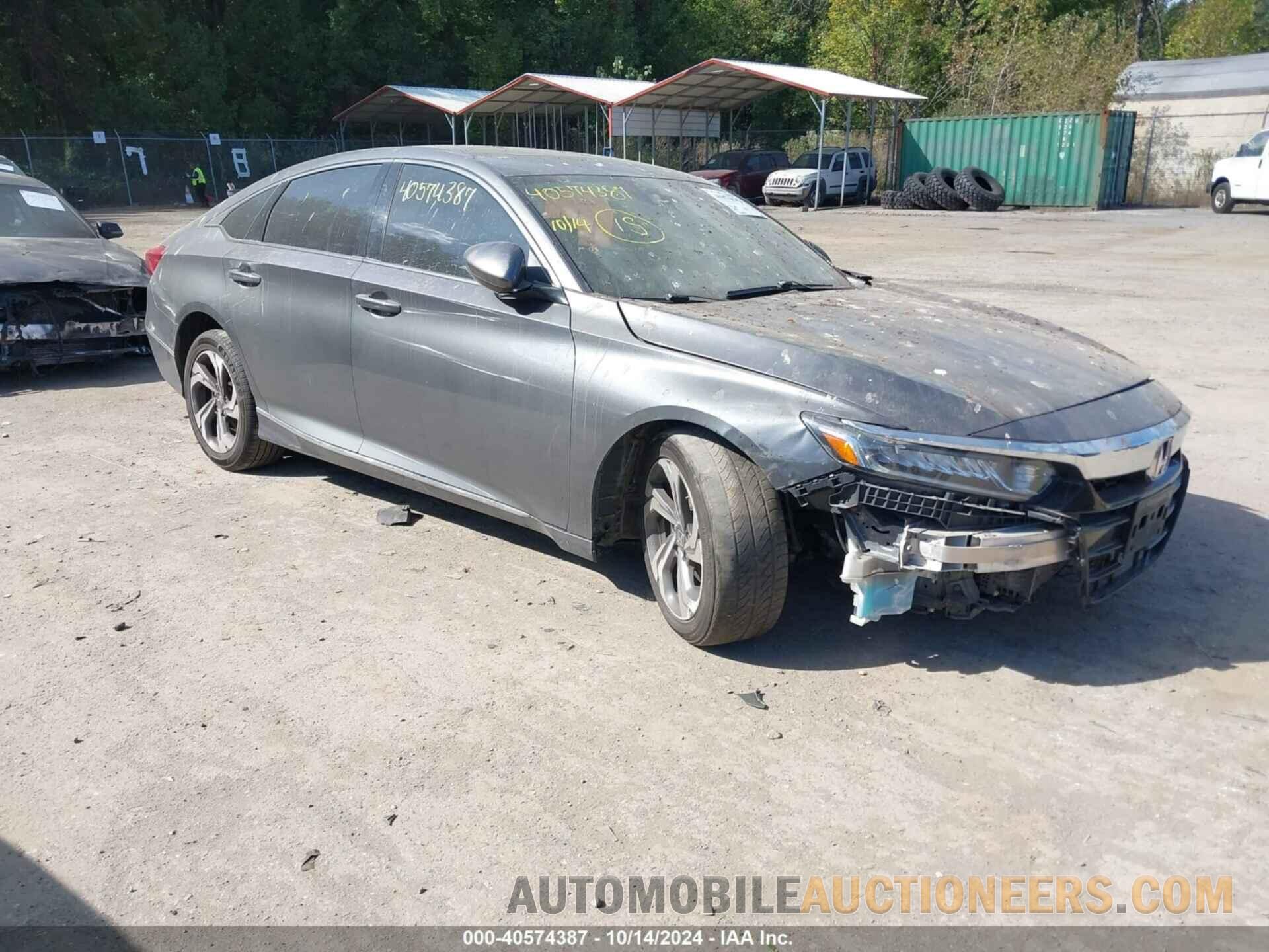 1HGCV1F49LA110947 HONDA ACCORD 2020