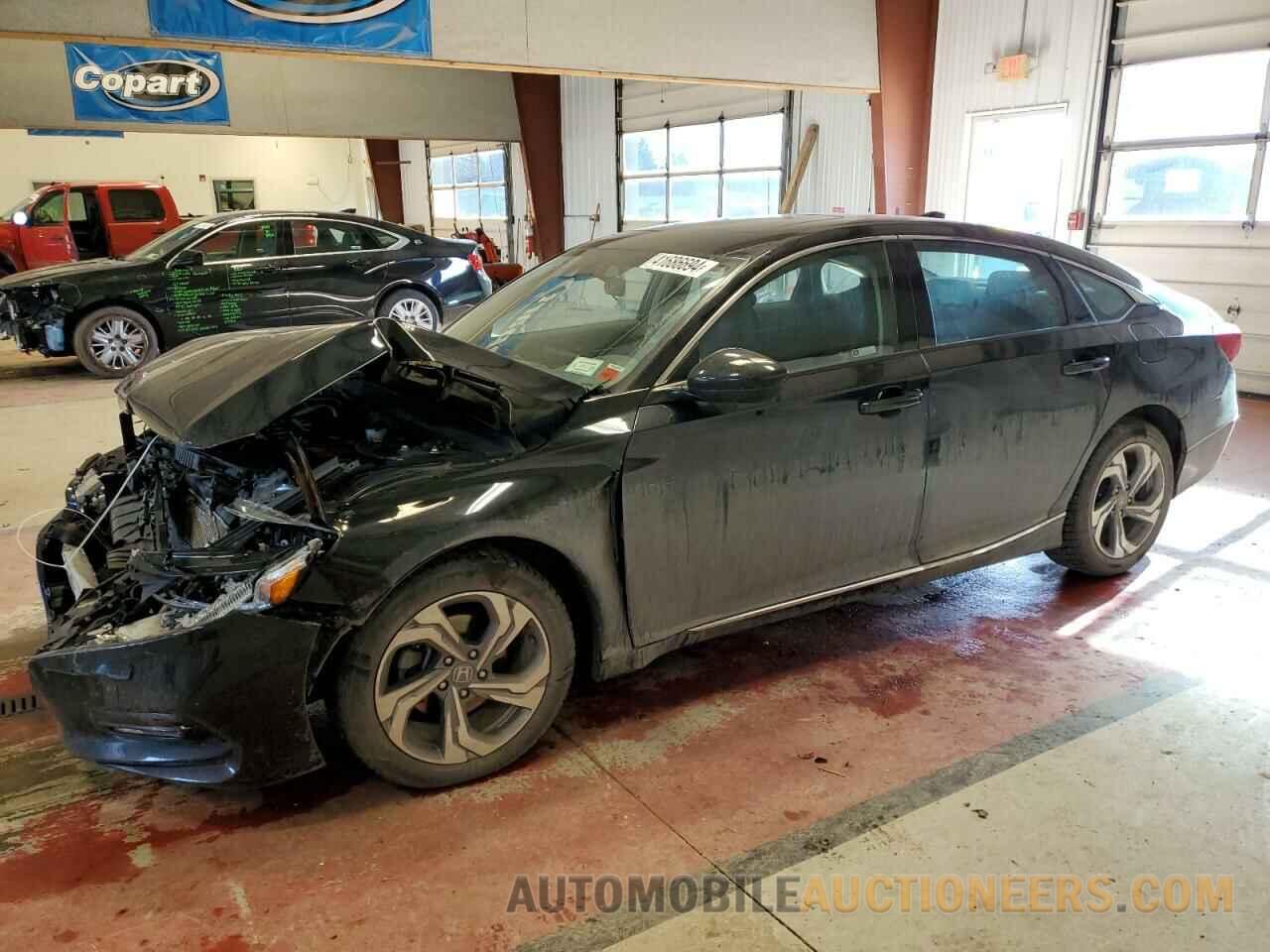 1HGCV1F49LA118112 HONDA ACCORD 2020