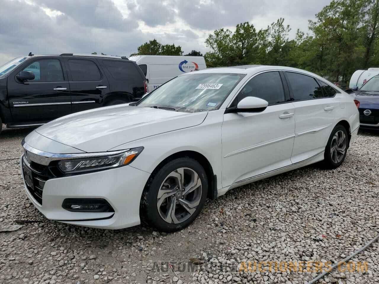 1HGCV1F49LA122547 HONDA ACCORD 2020