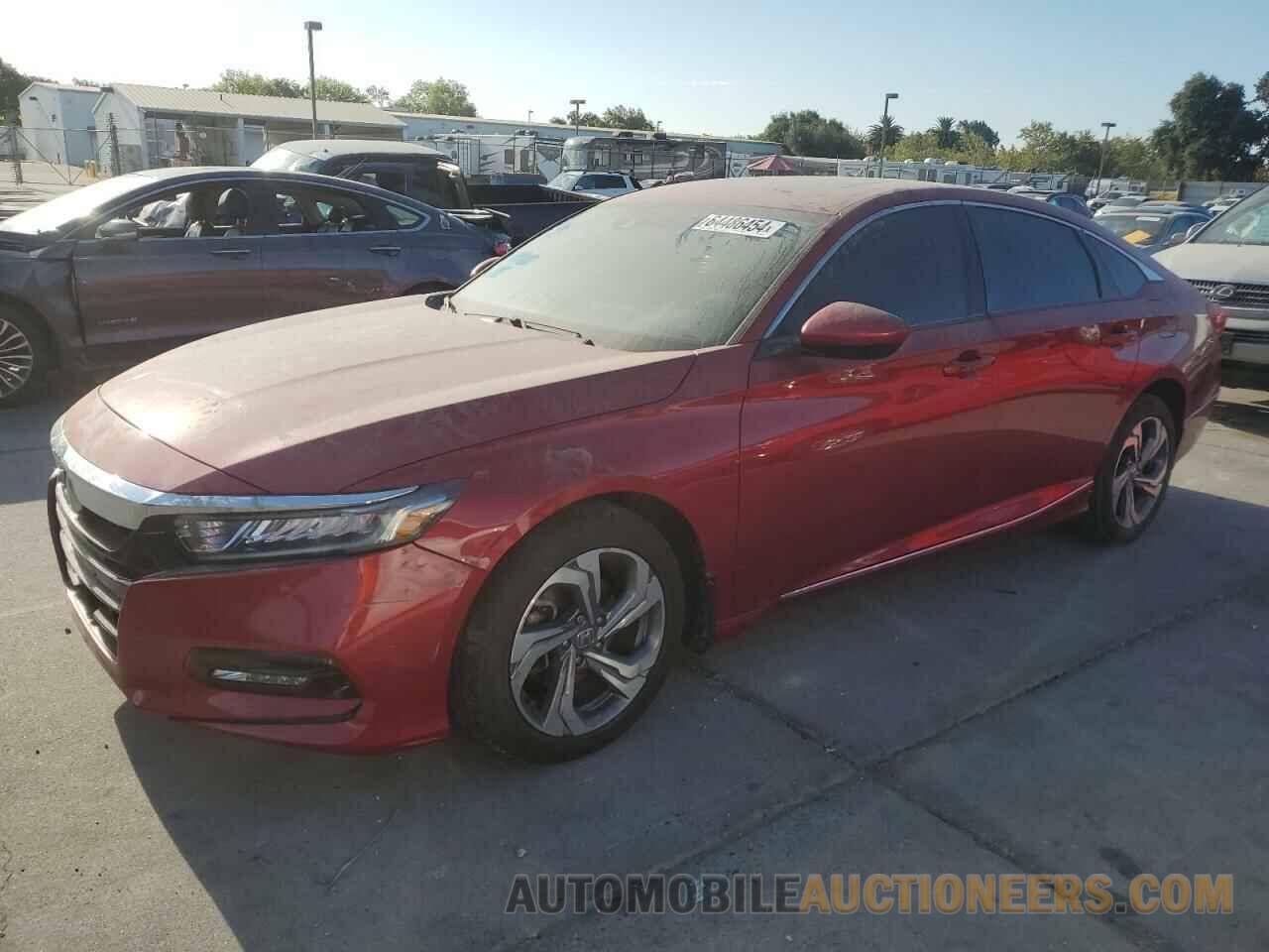 1HGCV1F49LA147058 HONDA ACCORD 2020