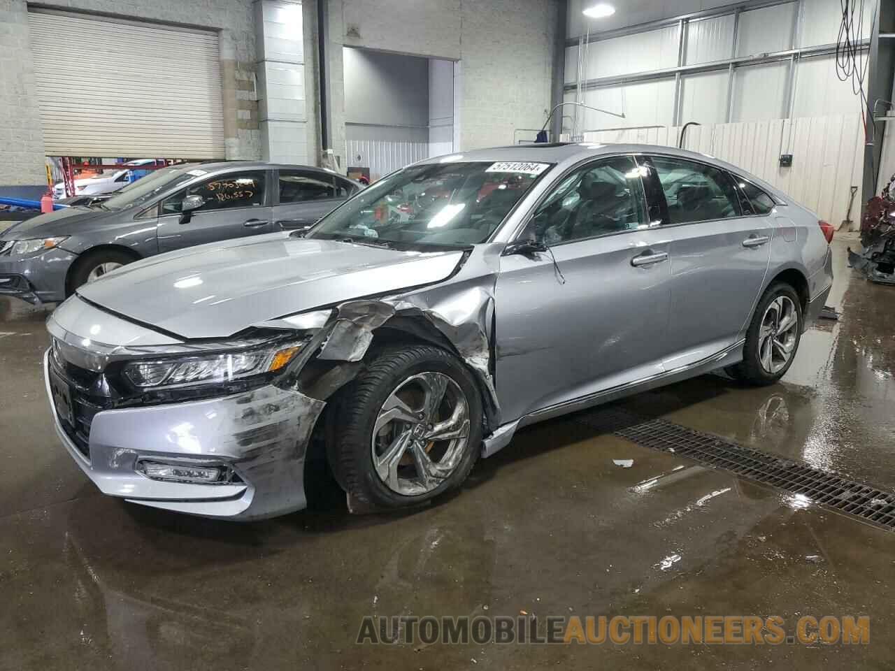 1HGCV1F49LA147111 HONDA ACCORD 2020