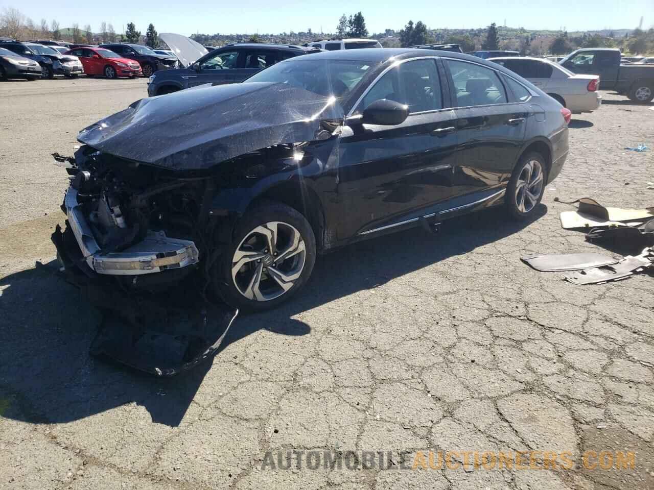 1HGCV1F49LA154592 HONDA ACCORD 2020