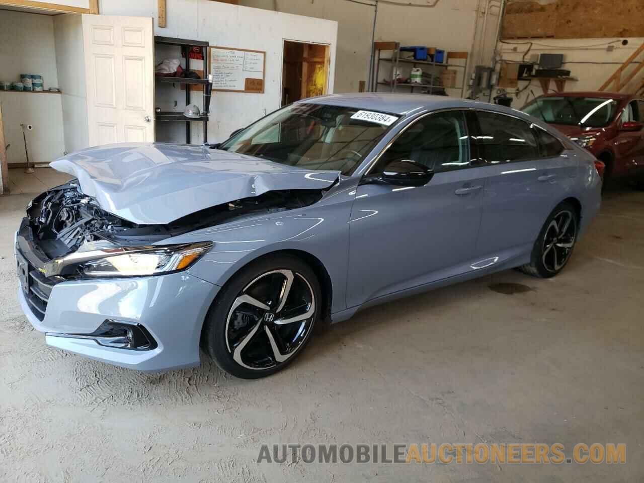 1HGCV1F49MA015483 HONDA ACCORD 2021