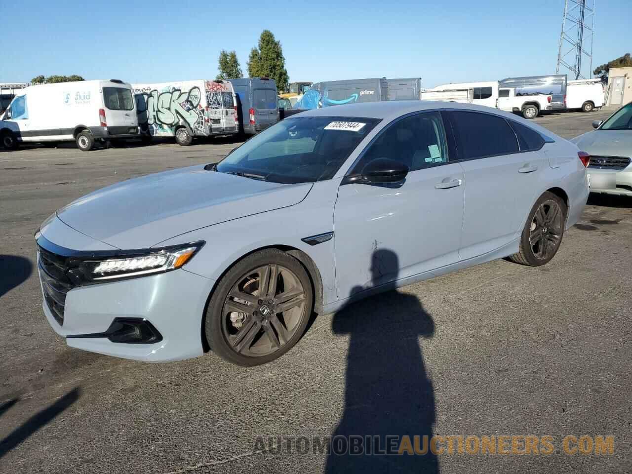 1HGCV1F49MA018996 HONDA ACCORD 2021