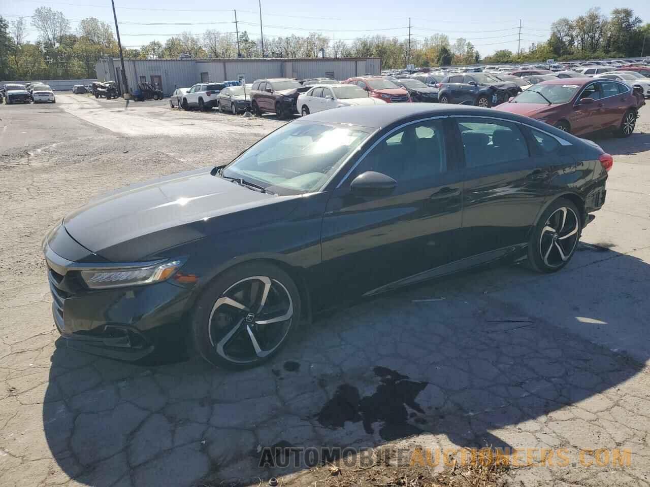 1HGCV1F49MA038858 HONDA ACCORD 2021